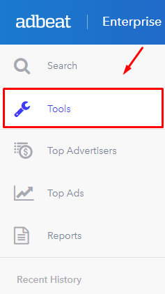 Google adwords tools